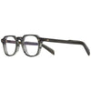 Cutler and Gross C&G OP GR03 03 Unisex Optical Glasses Aviator Blue