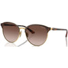 VOGUE VO 4303-S 507813 Women Sunglasses Havana