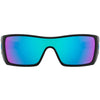 OAKLEY OO9101 5827 - Sheet full OAKLEY Black blue Square