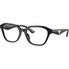 EMPORIO ARMANI EA 3235U 5017 Women Optical Frame Black