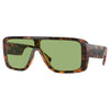 BURBERRY B 4401-U 3002/2 Men Sunglass Havana