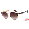 Ray-Ban RB3545 Unisex Sunglasses GOLD