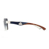 THE MAGIC I PAWDFM10 Unisex Sunglasses PALLADIUM