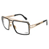 CAZAL CZ603/3 1 Unisex Optical black-gold