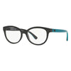 EMPORIO ARMANI EA3104 5017 Women Optical Black