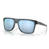 OAKLEY OO9100-0557 Men Sunglass crystal black