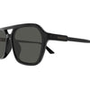 GUCCI GG1823SA 001 57 - Sheet full Gucci Black Square