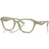 EMPORIO ARMANI EA 3235U 6116 Women Optical Frame Green