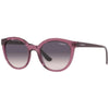 VOGUE VO 5427-S 276136 Women Sunglasses Purple