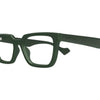 GUCCI GG1539O 006 54 - Sheet full Gucci GREEN Square