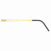 LINDBERG LB 2479 52 Unisex Optical Frame Gold