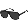 MARC JACOBS MARC 840/S 807 IR 60 - Sheet full MARC JACOBS Black Square