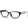 EMPORIO ARMANI EA 3238U 5017 Women Optical Frame Black