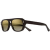 Cutler and Gross C&G SN 1319 07 Unisex Sunglass Black