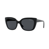 VOGUE VO 5337-S W44/87 Women Sunglasses BLACK