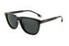 BURBERRY B 4381U 3001/87 Men Sunglasses BLACK