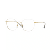 VOGUE VO 4178 5120 Women Optical Frame TOP WHITE GOLD