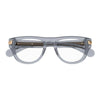 GUCCI GG1519O 003 51 - Sheet full Gucci Grey Aviator