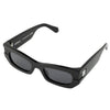 OFF-WHITE OERI147 1007 50 - Sheet full OFF-WHITE Black Ladies