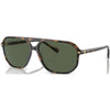 VOGUE VO 5531-S 27189A Men Sunglasses Havana