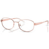 MICHAEL KORS MK 3086 1108 - Metal full MICHAEL KORS Rose GOLD Oval