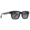 MAUI JIM MJ 643-14 Men Sunglass Black