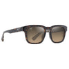 MAUI JIM MJ 643-10 Men Sunglass Havana
