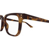 GUCCI GG1895O 002 49 - Sheet full Gucci Havana Square