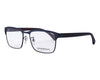 EMPORIO ARMANI EA 1098 3003 Men Optical Frame Dark blue and dark bordeaux