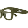 GUCCI GG1840O 008 51 - Sheet full Gucci GREEN Square
