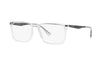 EMPORIO ARMANI EA 3169 5893 Men Optical Frame SHINY CRYSTAL