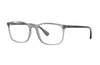 EMPORIO ARMANI EA 3177 5090 Men Optical Frame SHINY CRYSTAL