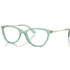 VOGUE VO 5398-I 3032 Women Optical Glasses torquoise