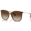 VOGUE VO 5564-S 238613 Women Sunglasses Havana