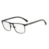 EMPORIO ARMANI EA 1079 3094 Men Optical Frame RUBBER BLACK