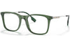 BURBERRY B2343 3946 Men Optical Frame GREEN