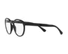 EMPORIO ARMANI EA 4152 5017/1W Men Optical Frame BLACK