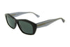 EMPORIO ARMANI EA 4187 5017/87 Women Sunglasses BLACK