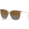 VOGUE VO 5564-S 2940T5 Women Sunglasses Brown
