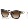 MICHAEL KORS MK2237U 300613 - METAL SHEET MICHAEL KORS Gold brown Ladies