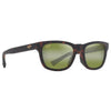 MAUI JIM MJ 617-10A Men Sunglass Havana