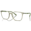 EMPORIO ARMANI EA 3242U 6107 Men Optical Frame Green