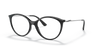 VOGUE VO5387 W44 Women Optical Frame BLACK