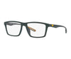EMPORIO ARMANI EA 4189U 5058/1W Men Optical Frame Matte Green