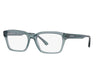 EMPORIO ARMANI EA3192 5911 Men Optical Frame Blue (Shiny Transparent Blue)