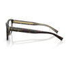 DOLCE & GABBANA DG3362 502 53 - Sheet full DOLCE&GABBANA Havana Square