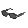 GAST HICH-ERA GAST Unisex Sunglass BLACK