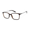 ESPRIT ET33429 C-545 Unisex Optical Frame Tortoise Brown