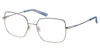 ESPRIT ET33426 C-543 Men Optical Frame Silver