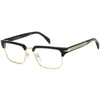 DAVID BECKHAM DB 7112 2M2 Men Optical Black